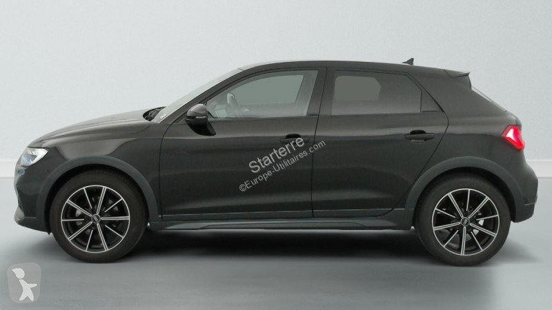 Véhicule utilitaire Audi  A1 Allstreet