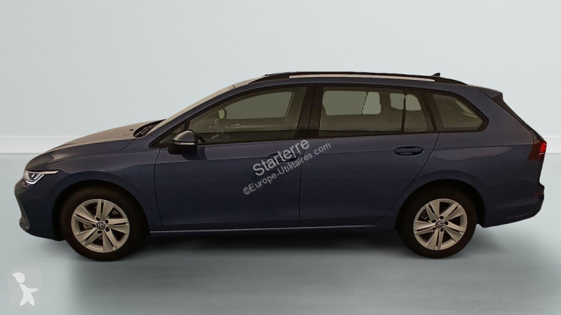 Volkswagen  GOLF 8 SW Transporter