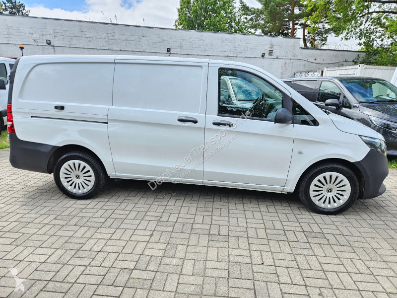Mercedes 116 Pro...
