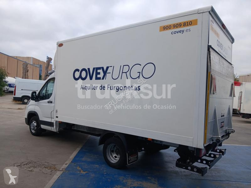 Véhicule utilitaire Maxus  MAXUS DELIVER 9 GV...