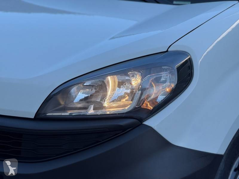 عربة نفعية Fiat