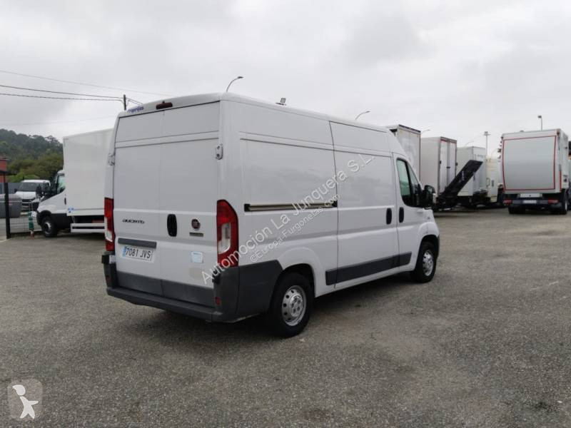 Fiat  Transporter
