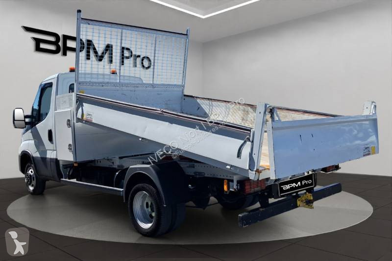 Furgoneta Iveco