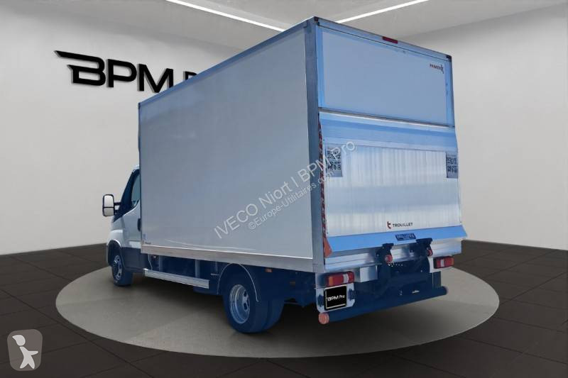 Iveco  Transporter