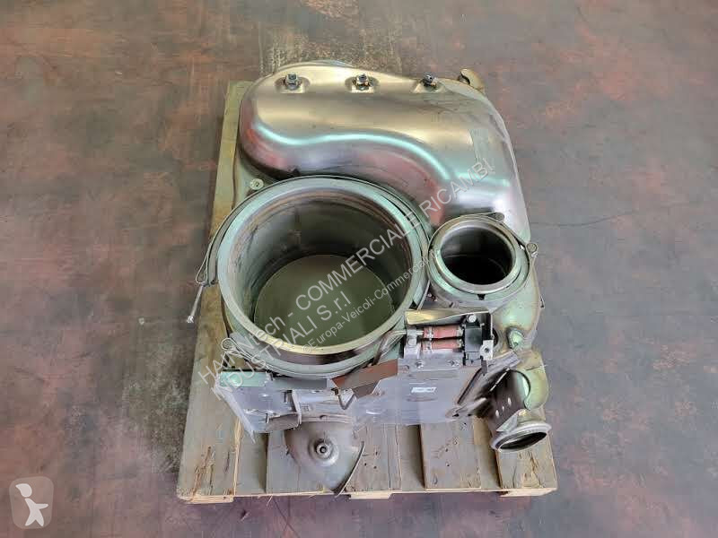 Furgoneta Renault T, T High, K, D, C