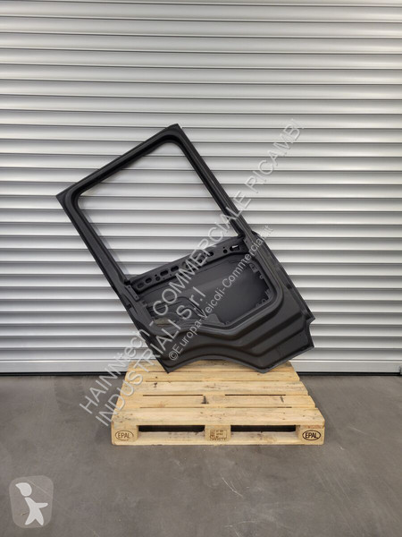 Samochód dostawczy Scania Next eneration R / S