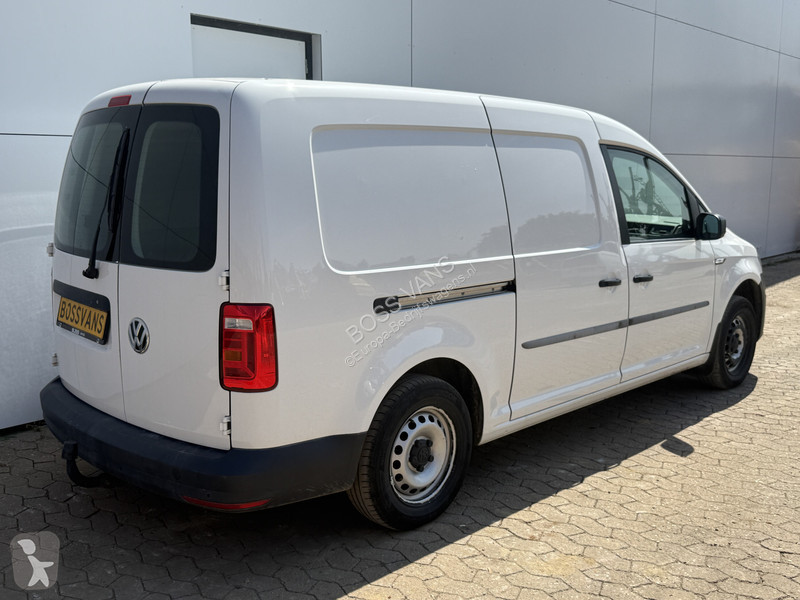 Furgoneta Volkswagen 37kWh 113PK L2H1...