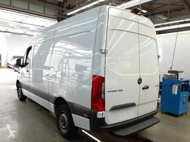 Mercedes Sprinter 317...