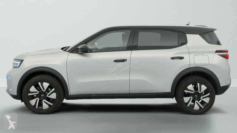 Véhicule utilitaire Opel  FRONTERA ELECTRIQUE