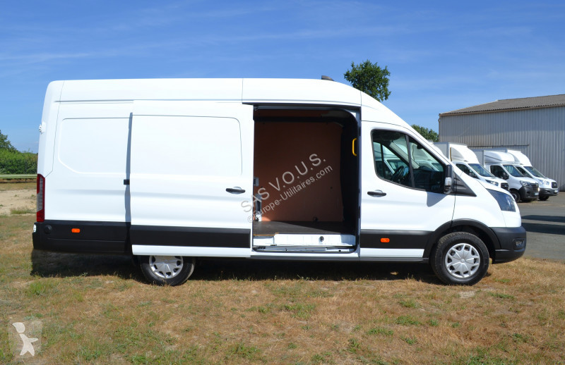 Furgoneta Ford FORD TRANSIT FG P350 L4H3 130...