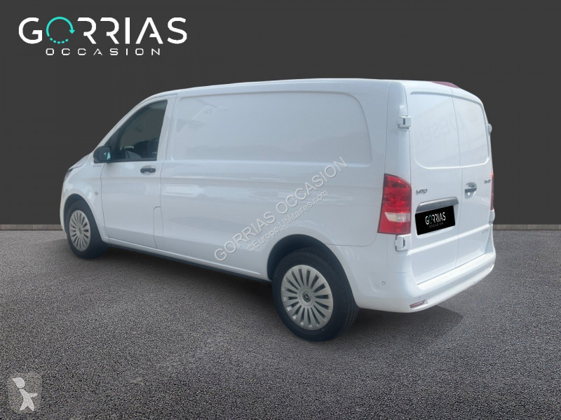 Mercedes VITO FG  COMPACT PRO PROPULSION...