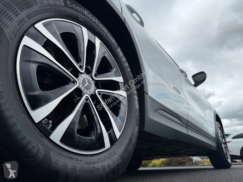 عربة نفعية Mercedes GLA d...
