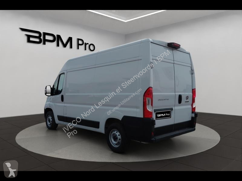 Furgoneta Fiat Fg MH2 3.0 120ch S&S