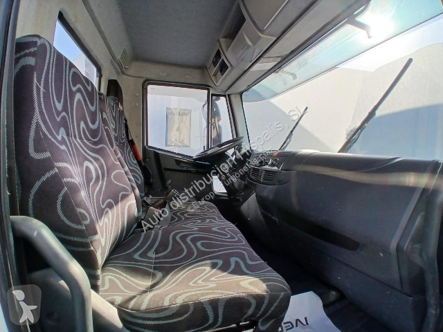 شاحنة Iveco