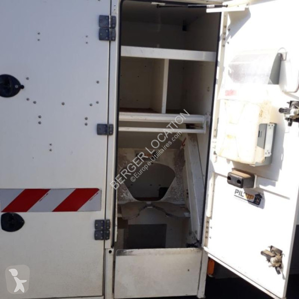 Iveco  Daily Transporter