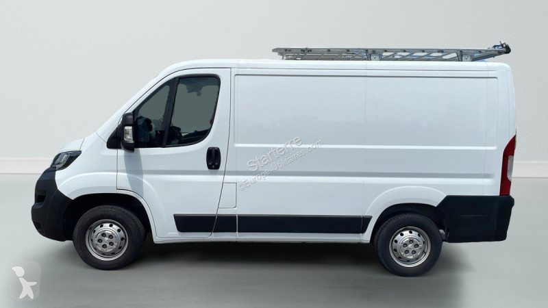 Véhicule utilitaire Peugeot  BOXER FOURGON