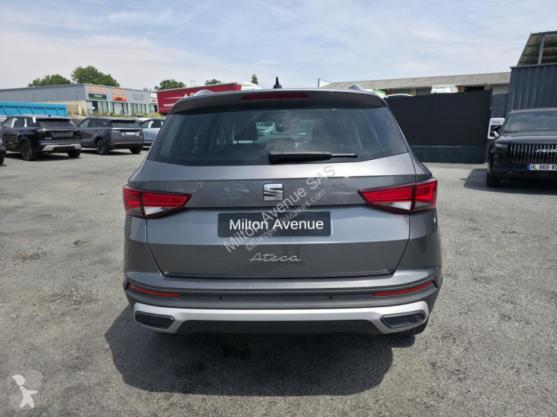 Samochód dostawczy Seat ATECA 2.0 16V TDI - 150...