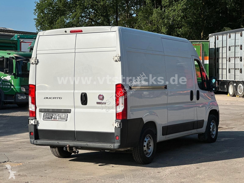 Furgoneta Fiat Kasten 35 140 L2H2 Sortimo...