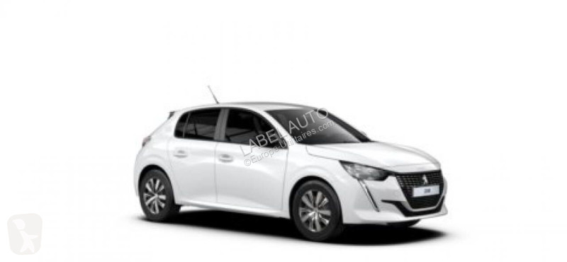 Autoutilitară Peugeot