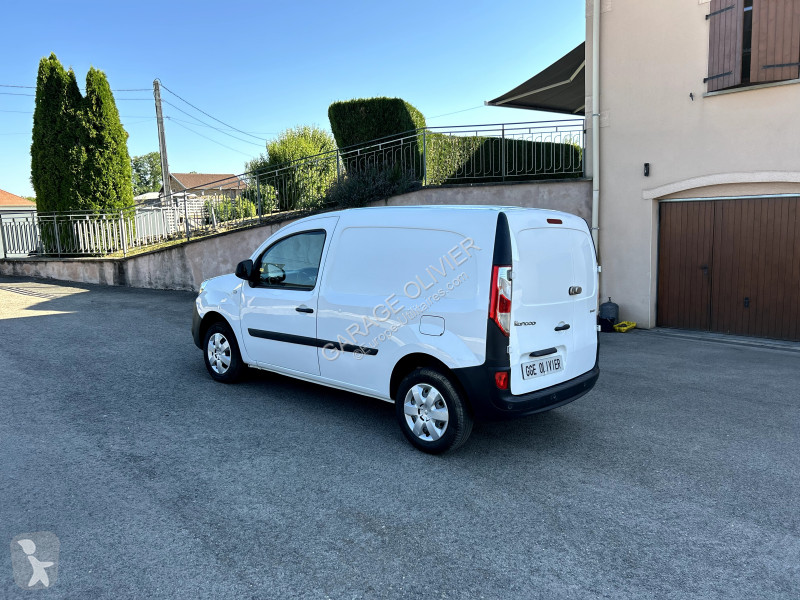 Renault Exp 1.5 dci 90 Grand Confort Transporter