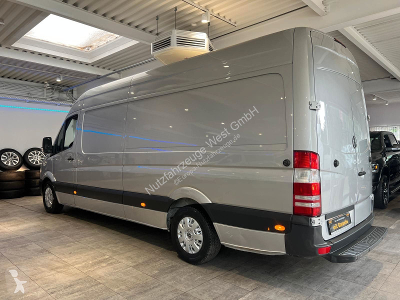 Mercedes 314/316 CDI Maxi...