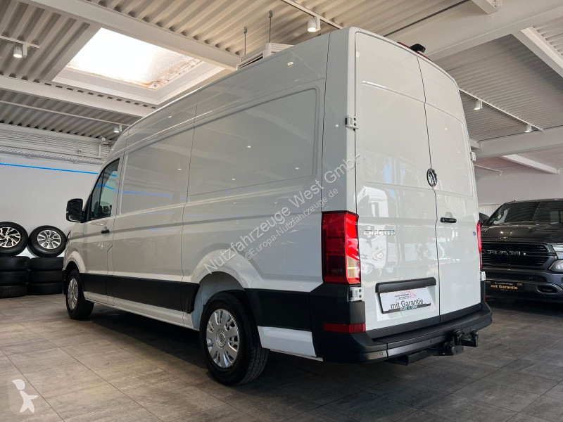عربة نفعية Volkswagen TDI...