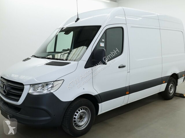 Mercedes Sprinter 317...
