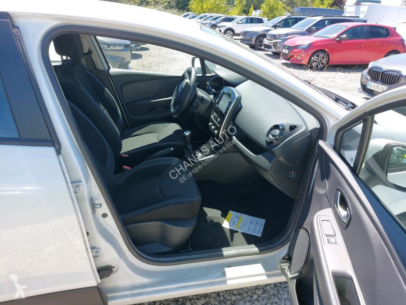 Furgoneta Renault 1.5 DCI 75 AIR MEDIANAV