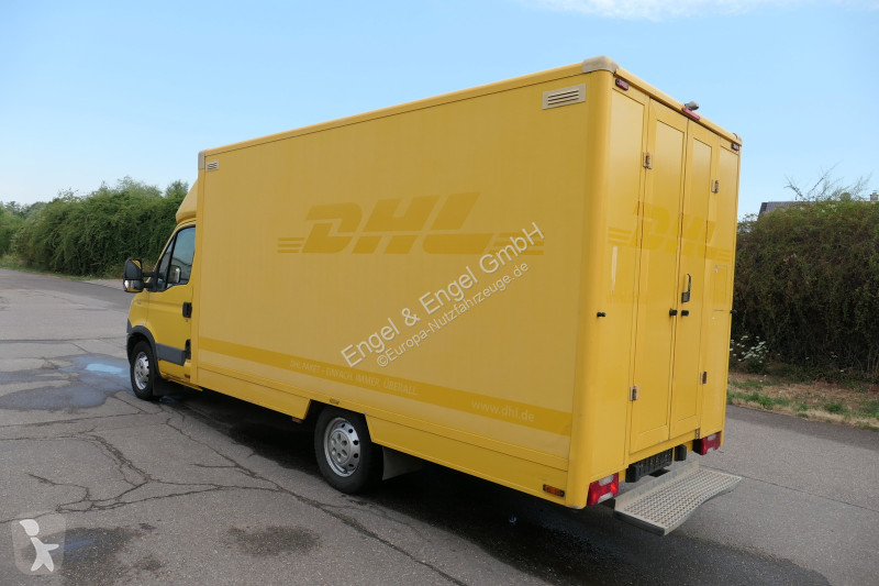 Veicolo commerciale Iveco Daily 35 S11 C30C...