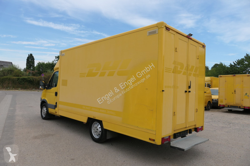 Veicolo commerciale Iveco Daily 35 S11 C30C...