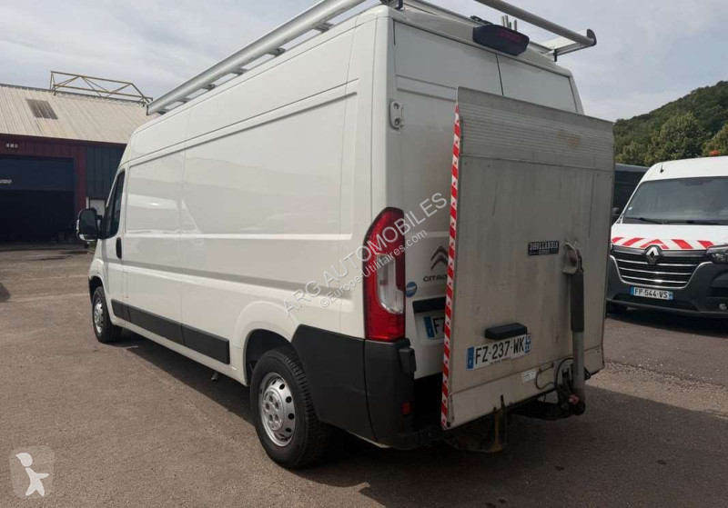 Citroën  van