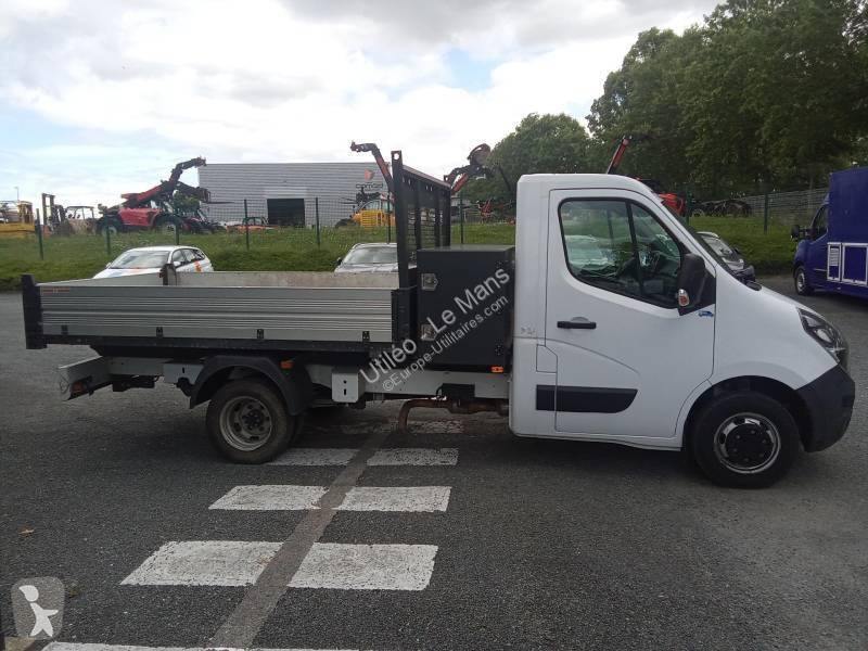 Véhicule utilitaire Opel
