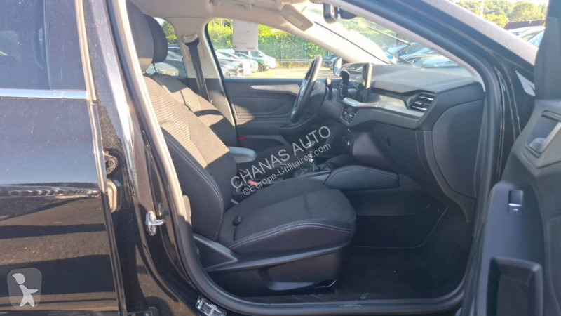 Véhicule utilitaire Ford SW 1.0 Flexifuel 125...