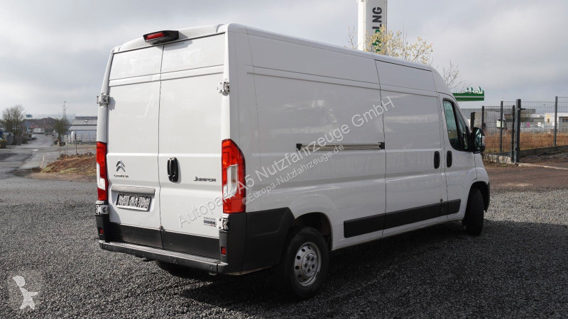 Citroën Kastenwagen Hoch Lang L3H2 Transporter