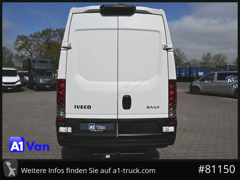 عربة نفعية Iveco Daily 35S16 Mixto Kasten Maxi,...