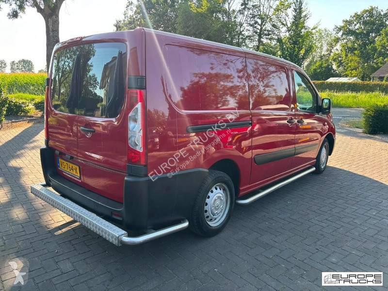 Furgoneta Toyota NL Bus - APK/TUV - Airco -...