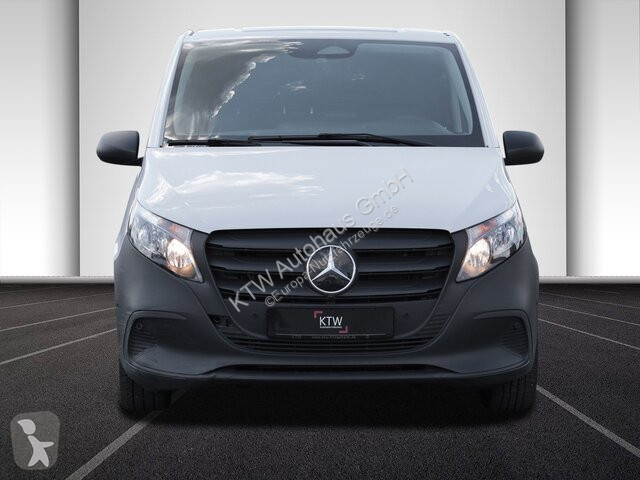 Mercedes Vito116CDI KA...