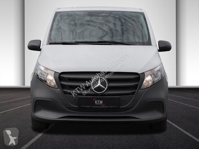 Bedrijfswagen Mercedes Vito116CDI KA...