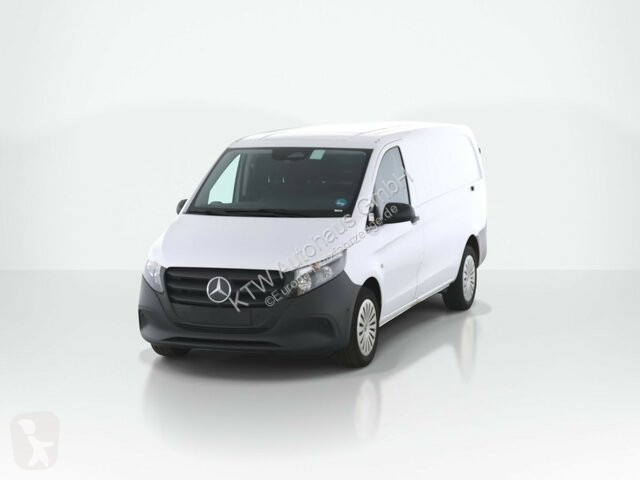Furgoneta Mercedes Vito116CDI KA...