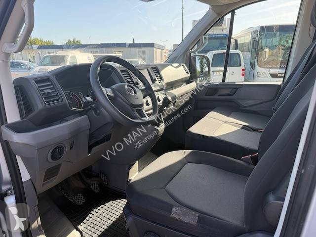 Furgoneta Volkswagen