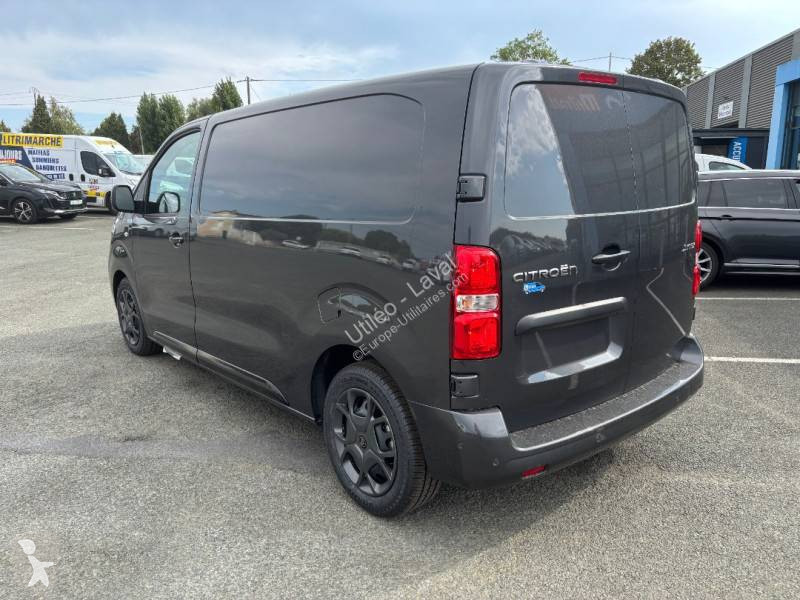 Veicolo commerciale Citroën
