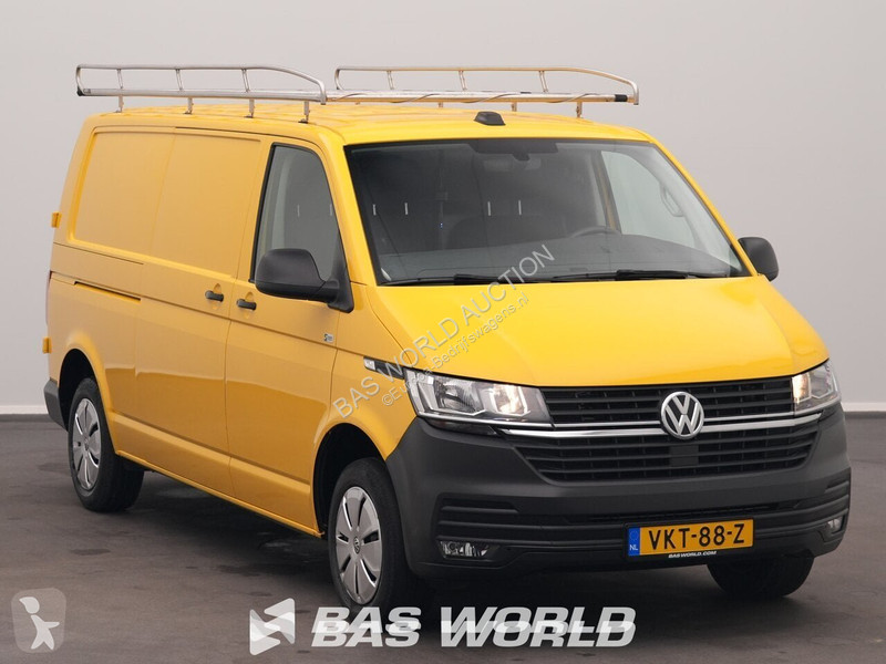 Véhicule utilitaire Volkswagen 90pk