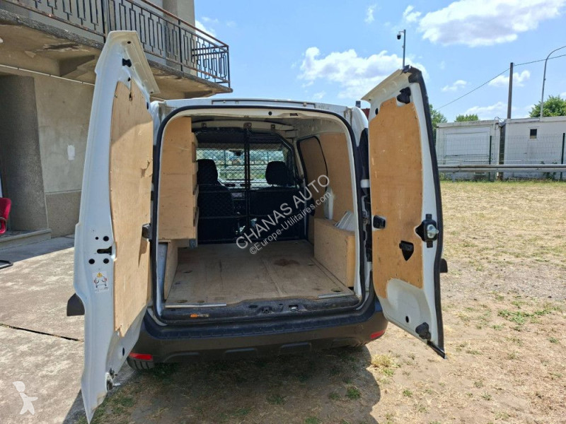Véhicule utilitaire Renault 1.5 BLUE DCI 95...