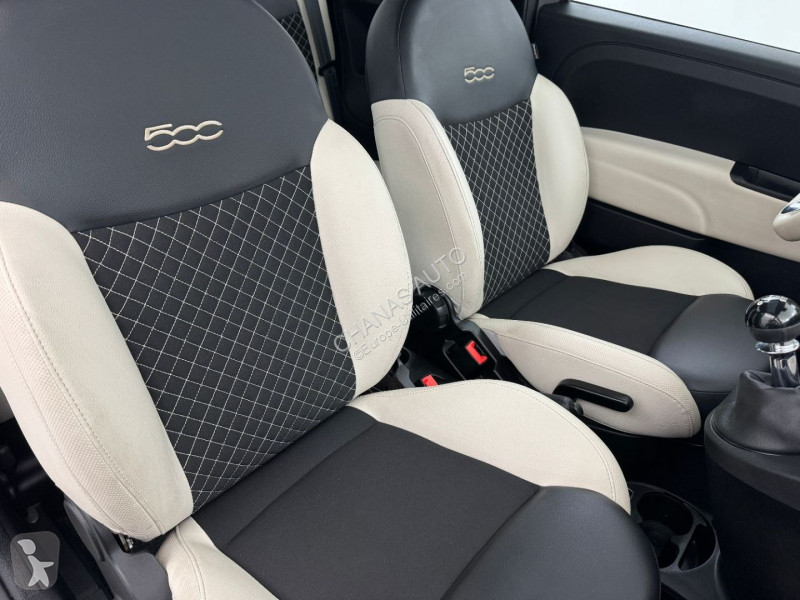 Veicolo commerciale Fiat 1.0 Hybride 70 Dolcevita