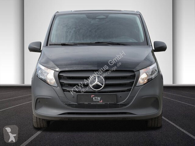Véhicule utilitaire Mercedes Vito 116CDI...