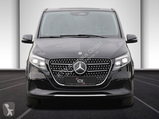 Véhicule utilitaire Mercedes V 300 Avantgarde...