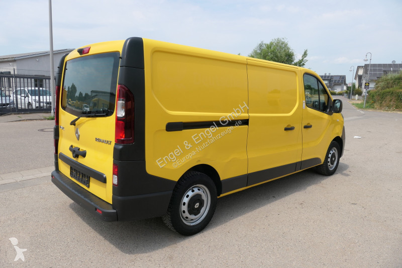 Renault Trafic dCi 120 L2H1 3,0t Komfort...