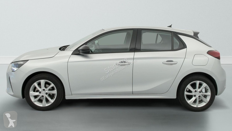 Véhicule utilitaire Opel