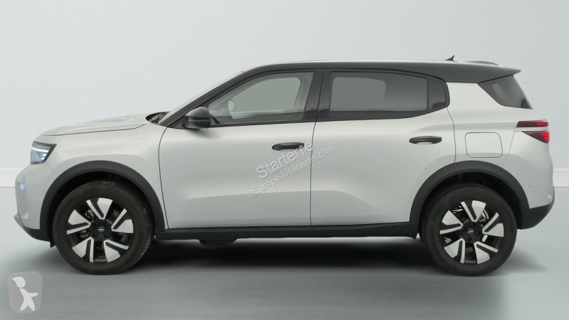 Véhicule utilitaire Opel  FRONTERA ELECTRIQUE