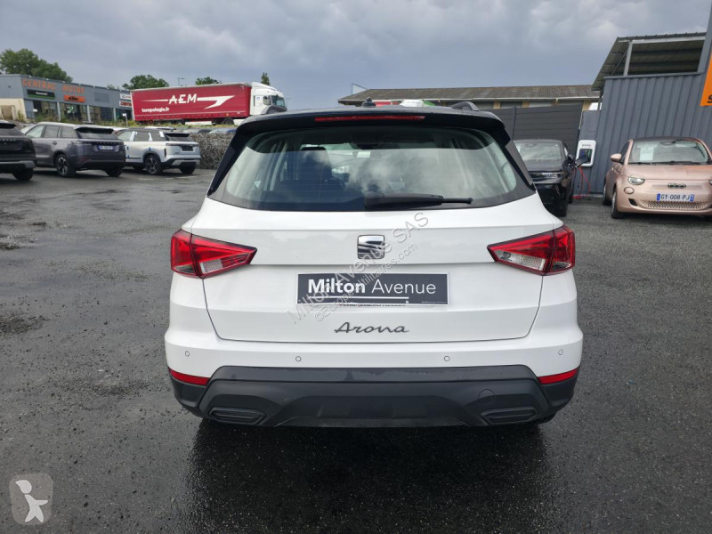 Véhicule utilitaire Seat ARONA 1.0 TSI - 95 Style